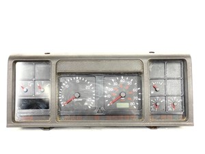 Used 2003 Volvo VNM Instrument Cluster (Stock #P-24059)) Part Image