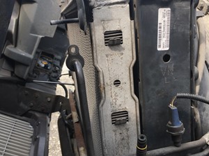 Used 2003 Volvo VNM Radiator (Stock #P-6804)) Part Image
