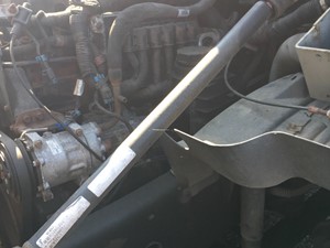 Used 2003 Volvo VNM Steering Shaft (Stock #P-7436)) Part Image