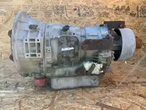 Used 2004 Allison 1000 SERIES Transmission Assy (Stock #P-3968)) Part Image