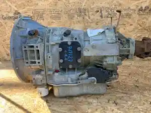 Used 2004 Allison 2000 Transmission Assy (Stock #P-17127)) Part Image