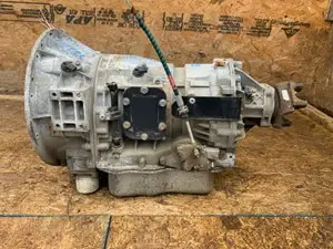 Used 2004 Allison 2000 Transmission Core (Stock #P-17983)) Part Image