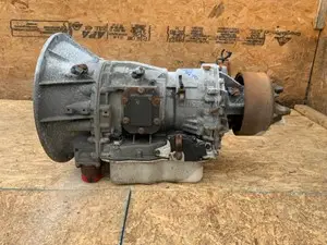 Used 2004 Allison 2400 Transmission Assy (Stock #P-24201)) Part Image