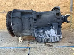 Used 2004 Allison MD3060 Transmission Assy (Stock #P-32953)) Part Image