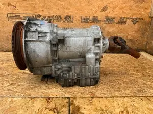 Used 2004 Allison Transmission Assy (Stock #P-32042)) Part Image