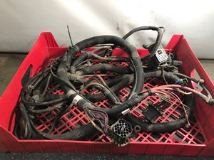 Used 2004 Caterpillar C12 Wiring Harness (Stock #P-4490)) Part Image