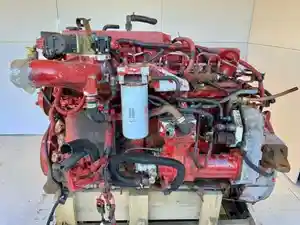Used 2004 Cummins ISB Engine Assy (Stock #P-27298)) Part Image