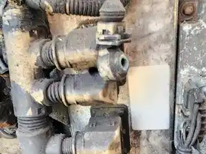 Used 2004 Cummins ISC ECM Image