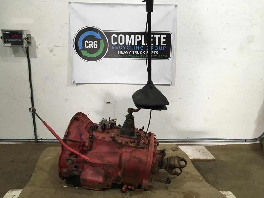 2004 EATON/FULLER FRO14210C TRANSMISSION ASSEMBLY FOR SALE 690752 MD