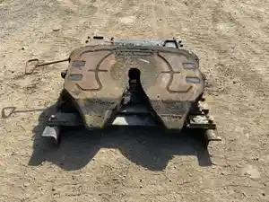 Photo of part