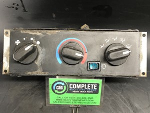 Used 2004 Freightliner CUSTOM VAN Interior Misc Part (Stock #P-4181)) Part Image