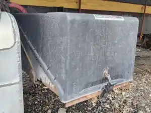 Photo of part