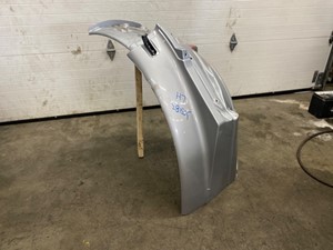 Used 2004 Freightliner M2 106 Fender Extension (Stock #P-29536)) Part Image