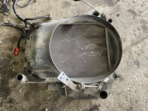 Used 2004 Freightliner M2 106 Radiator (Stock #P-29012)) Part Image