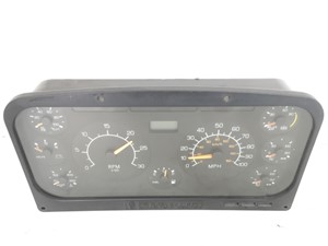 Used 2004 Kenworth T2000 Instrument Cluster (Stock #P-25341)) Part Image