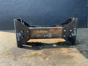 Used 2004 Mack CV713 Granite Frame & Crossmembers (Stock #P-54140)) Part Image