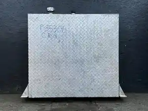 Used 2004 Mack CV713 Granite Hydraulic Tank (Stock #P-35306)) Part Image