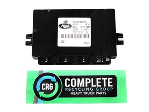 Photo of part