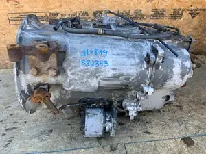 Used 2004 Mack T310 Transmission Assy (Stock #P-32343)) Part Image