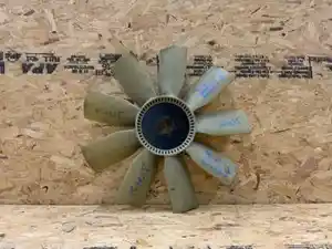 Used 2004 Mercedes MBE 4000 Fan (Stock #P-52001)) Part Image