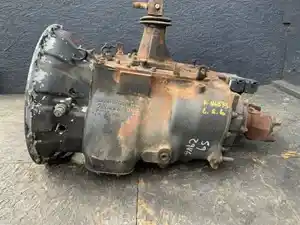 Used 2004 Meritor/Rockwell M-14G10A-M14 Transmission Assy (Stock #P-46533)) Part Image