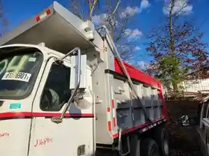 Used 2004 Truck Box/Body (Stock #P-38618)) Part Image