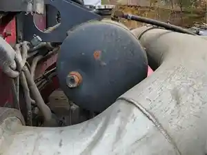 Photo of part