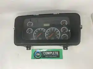 Used 2004 Sterling L8500 Instrument Cluster (Stock #P-37084)) Part Image
