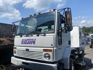 Used 2004 Sterling SC8000 Cargo Cab (Stock #P-17170)) Part Image