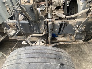 Used 2004 Sterling SC8000 Cargo Front Leaf & Spring (Stock #P-17162)) Part Image