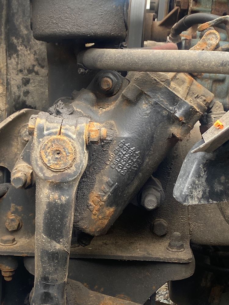 2013 TRW ROSS N A STEERING GEAR FOR SALE 685033 MD