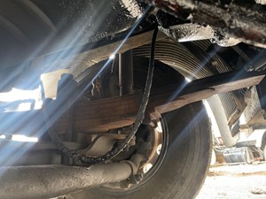 Used 2004 Volvo VHD Front Leaf & Spring (Stock #P-12065)) Part Image