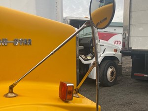 Used 2004 Western Star 4900 FA Mirror (Stock #P-11276)) Part Image