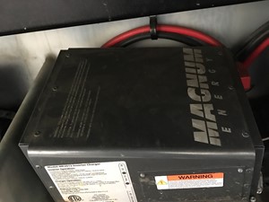 Used 2005 All Listings Power Unit (Stock #P-4684)) Part Image