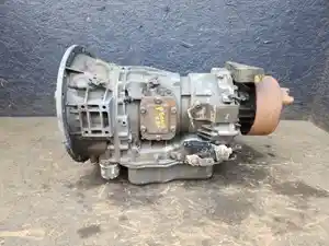 Used 2005 Allison 1000 SERIES Transmission Assy (Stock #P-50108)) Part Image