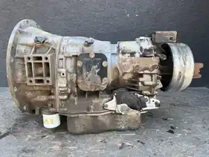 Used 2005 Allison 1000HS Transmission Assy (Stock #P-47851)) Part Image