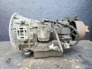 Used 2005 Allison 1000RM Transmission Assy (Stock #P-44787)) Part Image