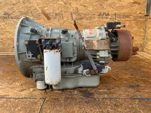 Photo of part