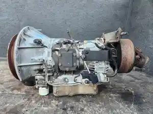 Used 2005 Allison 2400 Transmission Assy (Stock #P-28050)) Part Image