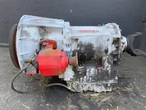 Used 2005 Allison 3000RDS Transmission Assy (Stock #P-42871)) Part Image