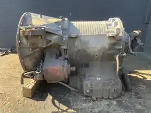 Used 2005 Allison 4000EV_P Transmission Assy (Stock #P-22234)) Part Image