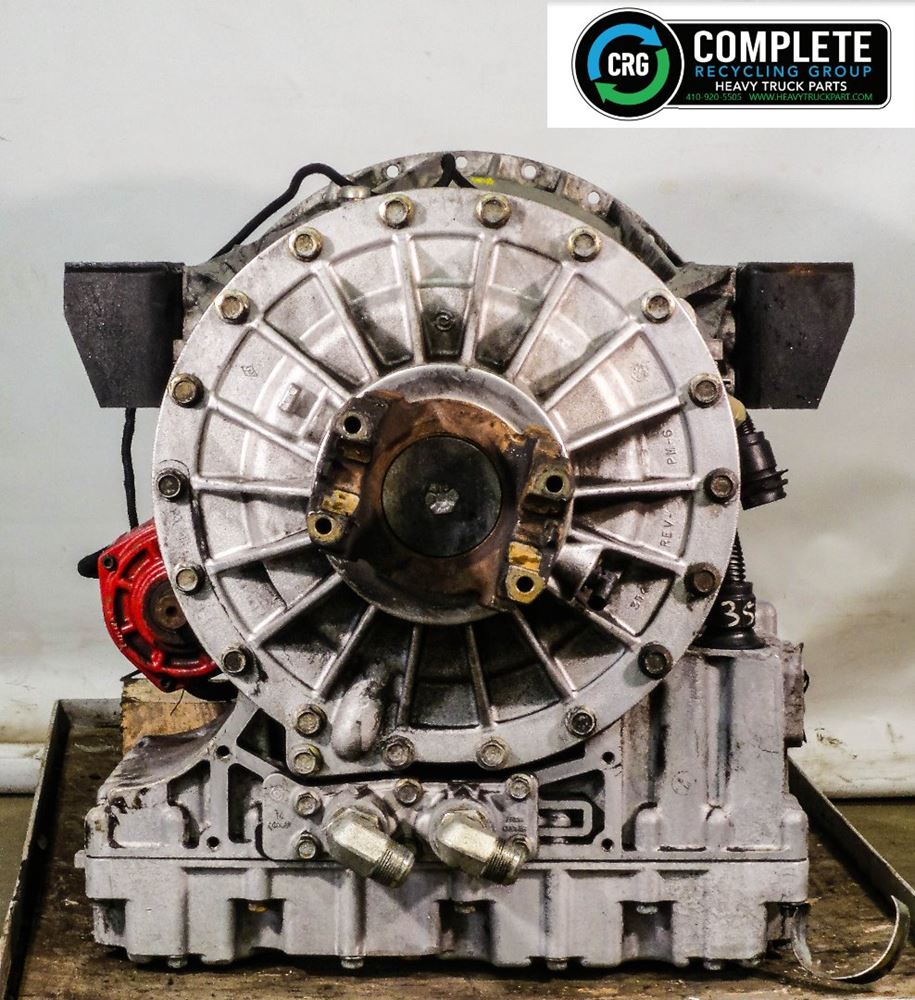 2005 ALLISON HD 4000 TRANSMISSION ASSEMBLY FOR SALE 690621 MD