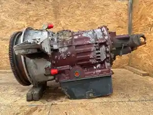 Used 2005 Allison HT741 Transmission Assy (Stock #P-14679)) Part Image