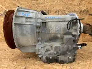 Used 2005 Allison MD3000MH Transmission Assy (Stock #8289)) Part Image