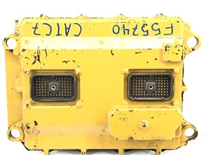 Used 2005 And Up Caterpillar C7 ECM (Stock #10680)) Part Image
