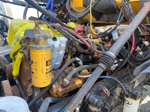 Used 2005 Caterpillar C7 Engine Core (Stock #P-15316)) Part Image