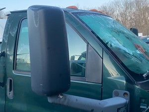 Used 2005 Chevrolet C7500 Side View Mirror (Stock #P-23463)) Part Image