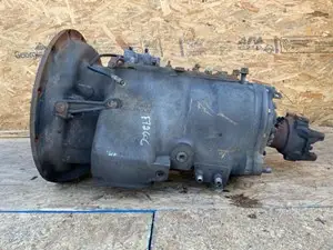 Used 2005 Eaton/Fuller FRF15210B Transmission Assy (Stock #P-17443)) Part Image