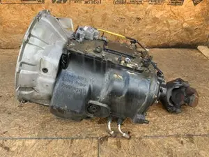 Used 2005 Eaton/Fuller FRM-15210B Transmission Assy (Stock #P-24259)) Part Image