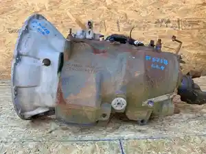 Photo of part